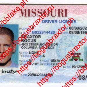 Missouri Over 21(New MO O21)