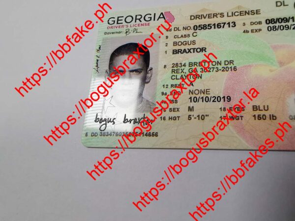 Georgia Over 21(New GA O21) - Image 3