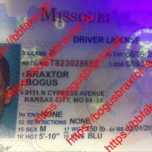 Missouri Over 21(Old MO O21)