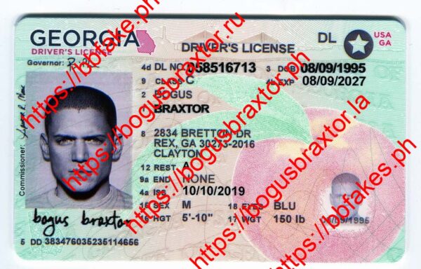 Georgia Over 21(New GA O21)