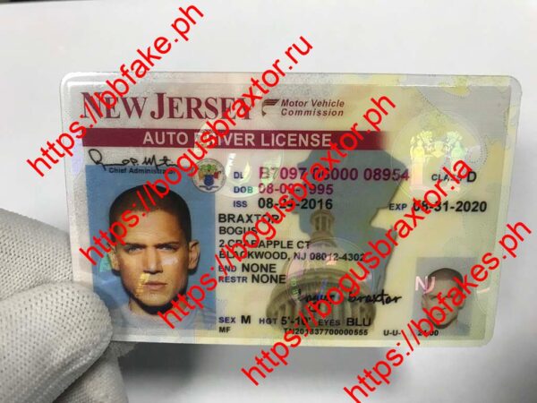 New Jersey(NJ) - Image 3