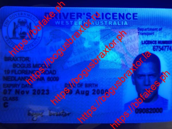 Western Australia Provisional