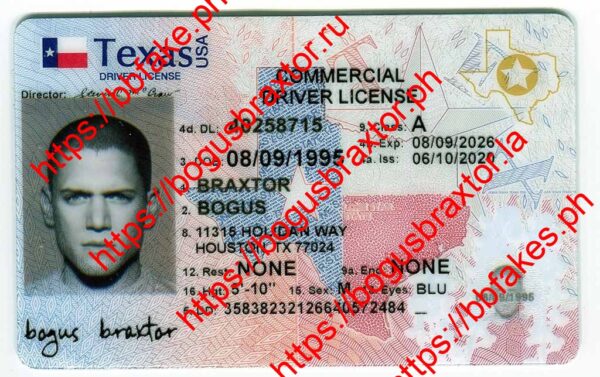 Texas Over 21(New TX O21 CDL 2020) - Image 4