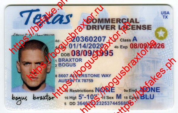 Texas Over 21(Old TX O21 CDL)