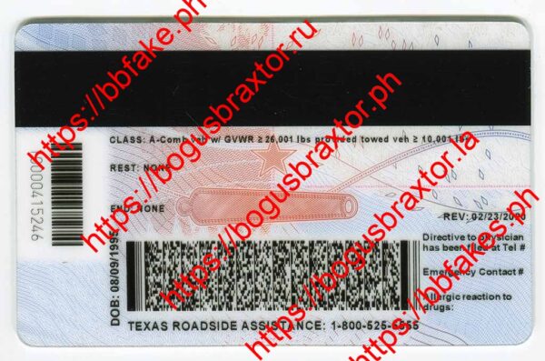 Texas Over 21(New TX O21 CDL 2020) - Image 3