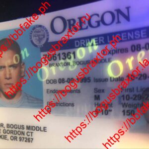 Oregon(Old OR)