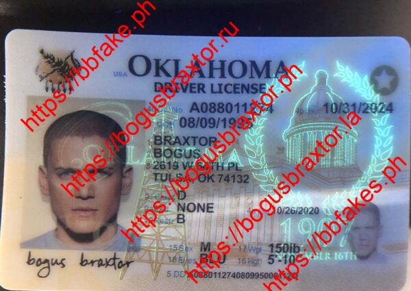 Oklahoma(OK) - Image 2